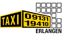 Taxi-Zentrale-Erlangen